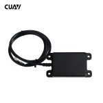 CUAV ISTRA24 Millimeter Wave radar Frequency 24.0 to 24.25GHz Drone radar Sensor  Pixhawk Single Point Micro Ranging High DIY